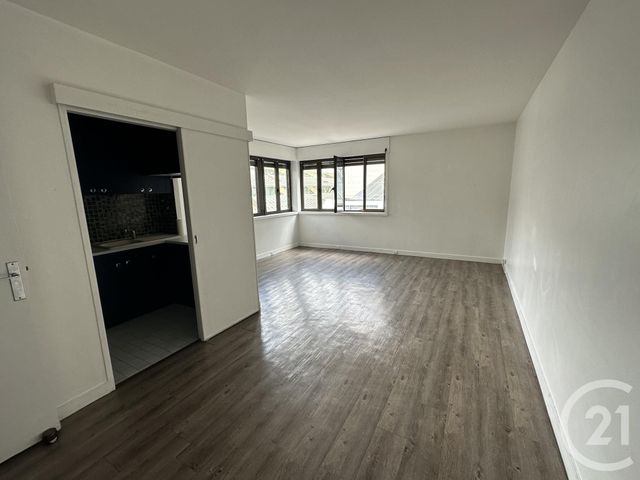 Appartement F2 à vendre - 2 pièces - 58.13 m2 - PARIS - 75001 - ILE-DE-FRANCE - Century 21 Alpha Saint Louis
